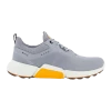 ECCO Men's Biom H4 Golf Shoes -Golf Sales Store ecco biom h4 golf shoes silver grey 01 77116.1662670387