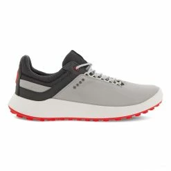 ECCO Men's Core Golf Shoes -Golf Sales Store ecco core golf shoes concrete20dark20shadow20magnet 01 13796.1665151992
