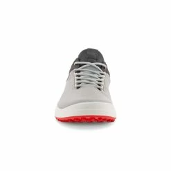 ECCO Men's Core Golf Shoes -Golf Sales Store ecco core golf shoes concrete dark shadow magnet 07 75139.1665151981