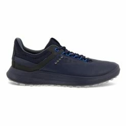 ECCO Men's Core Golf Shoes -Golf Sales Store ecco core golf shoes night20sky20black20ombre 01 70440.1665151992