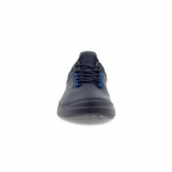 ECCO Men's Core Golf Shoes -Golf Sales Store ecco core golf shoes night sky black ombre 07 40722.1665151984