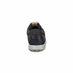 ECCO Men's Street Retro Golf Shoes -Golf Sales Store ecco street retro golf shoes marine 06 18629.1631654152
