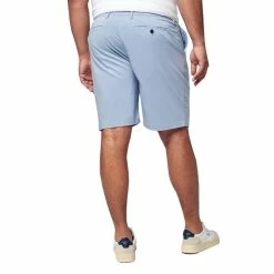 Faherty Movement Chino Shorts - 9 Inch -Golf Sales Store faherty movement chino shorts 9 inch blue drift 02 58760.1676581226
