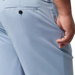Faherty Movement Chino Shorts - 9 Inch -Golf Sales Store faherty movement chino shorts 9 inch blue drift 03 70007.1676582552