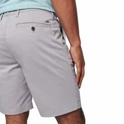 Faherty Movement Chino Shorts - 9 Inch -Golf Sales Store faherty movement chino shorts 9 inch fossil 03 41631.1676598739