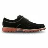 FootJoy Men's Club Casuals Closeout Golf Shoes 79009 -Golf Sales Store footjoy club casuals golf shoes 79009 black suede 01 88587.1659042065