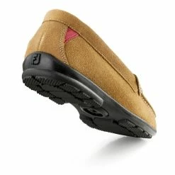 FootJoy Men's Club Casuals Closeout Suede Loafers 79006 -Golf Sales Store footjoy club casuals suede loafers 79006 05 09032.1659548035