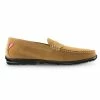 FootJoy Men's Club Casuals Closeout Suede Loafers 79006 -Golf Sales Store footjoy club casuals suede loafers 79006 tan suede 01 79845.1659548035