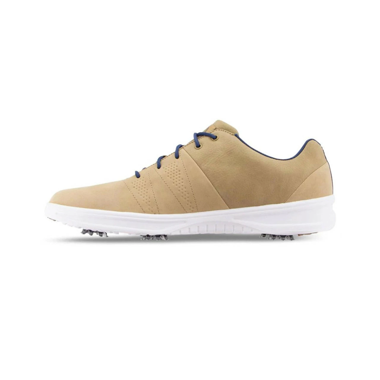 FootJoy Men's Contour Series Closeout Golf Shoes 54053 4 FootJoy Men's Contour Series Closeout Golf Shoes 54053 - Image 2