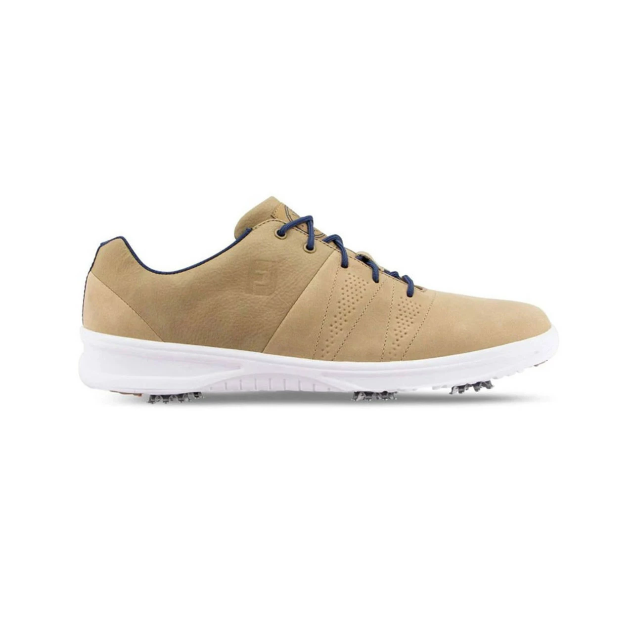 FootJoy Men's Contour Series Closeout Golf Shoes 54053 3 FootJoy Men's Contour Series Closeout Golf Shoes 54053