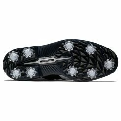 FootJoy Men's DryJoys Premiere Series Packard Golf Shoes -Golf Sales Store footjoy dryjoys premiere series packard golf shoes white black 04 48095.1676576794