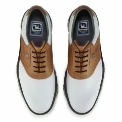FootJoy Men's DryJoys Tour Golf Shoes 53699 -Golf Sales Store footjoy dryjoys tour golf shoes 53699 03 47332.1659548072