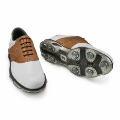 FootJoy Men's DryJoys Tour Golf Shoes 53699 -Golf Sales Store footjoy dryjoys tour golf shoes 53699 04 67794.1659548072