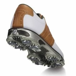 FootJoy Men's DryJoys Tour Golf Shoes 53699 -Golf Sales Store footjoy dryjoys tour golf shoes 53699 05 08068.1659548072