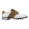FootJoy Men's DryJoys Tour Golf Shoes 53699 1 FootJoy Men's DryJoys Tour Golf Shoes 53699 -Golf Sales Store footjoy dryjoys tour golf shoes 53699 white taupe 01 19750.1659548072