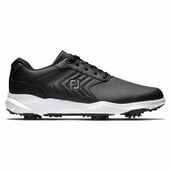 FootJoy Men's EComfort Closeout Golf Shoes -Golf Sales Store footjoy ecomfort golf shoes black20charcoal20white 01 29124.1659041893