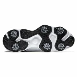 FootJoy Men's EComfort Closeout Golf Shoes -Golf Sales Store footjoy ecomfort golf shoes white black 04 01314.1659041892