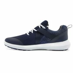 FootJoy Men's FJ Flex Golf Shoes 56102 - Previous Season Shoe Style -Golf Sales Store footjoy fj flex golf shoes 56102 02 44992.1662670370
