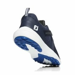 FootJoy Men's FJ Flex Golf Shoes 56102 - Previous Season Shoe Style -Golf Sales Store footjoy fj flex golf shoes 56102 04 04856.1662670370