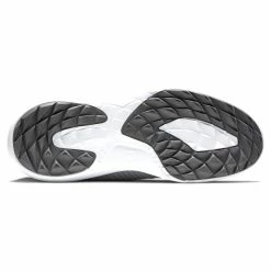 FootJoy Men's FJ Flex XP Golf Shoes - Previous Season Style -Golf Sales Store footjoy fj flex xp golf shoes grey 04 94543.1657651711