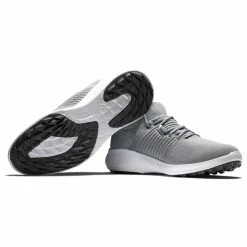 FootJoy Men's FJ Flex XP Golf Shoes - Previous Season Style -Golf Sales Store footjoy fj flex xp golf shoes grey 06 78098.1657651711