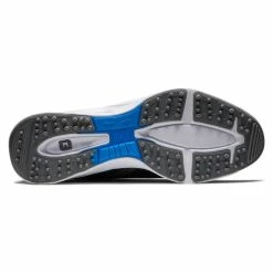 FootJoy Men's FJ Fuel BOA Golf Shoes -Golf Sales Store footjoy fj fuel boa golf shoes black blue jay 04 09372.1641999134