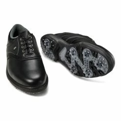 FootJoy Men's FJ Originals Golf Shoes 45331 -Golf Sales Store footjoy fj originals golf shoes 45331 04 94314.1659548065