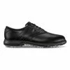 FootJoy Men's FJ Originals Golf Shoes 45331 2 FootJoy Men's FJ Originals Golf Shoes 45331 -Golf Sales Store footjoy fj originals golf shoes 45331 black 01 56398.1659548065