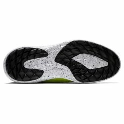 FootJoy Men's Limited Edition Citrus Glow Flex Golf Shoes 56145 -Golf Sales Store footjoy flex citrus glow golf shoes lime 04 74107.1676590769