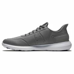 FootJoy Men's FJ Flex LE3 Golf Shoes 56134 -Golf Sales Store footjoy flex le3 golf shoes 56134 02 41707.1631733375