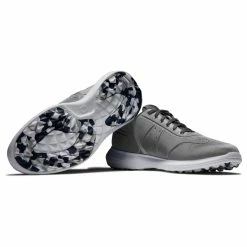 FootJoy Men's FJ Flex LE3 Golf Shoes 56134 -Golf Sales Store footjoy flex le3 golf shoes 56134 05 98434.1633032486