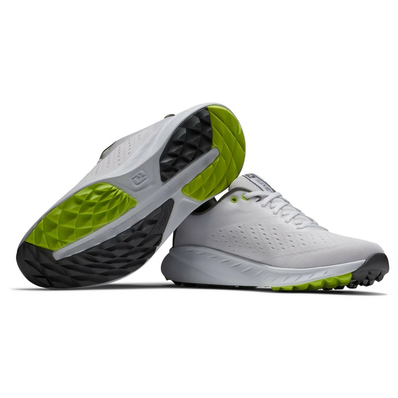 FootJoy Men's Flex XP Golf Shoes 26 FootJoy Men's Flex XP Golf Shoes - Image 24