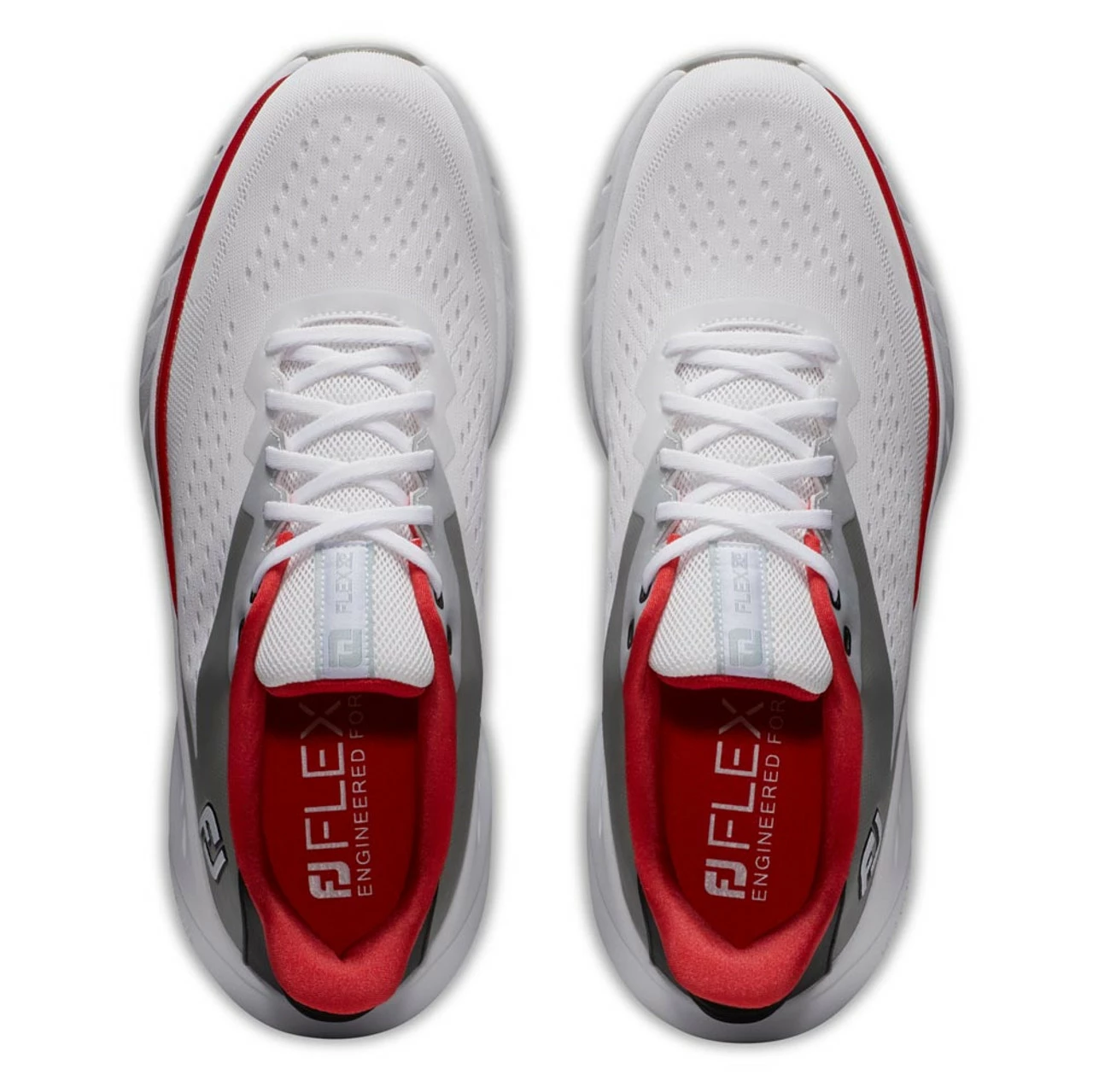 FootJoy Men's Flex XP Golf Shoes 5 FootJoy Men's Flex XP Golf Shoes - Image 3