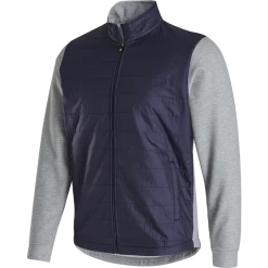 FootJoy Full-Zip Hybrid Jacket