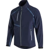FootJoy HydroTour Rain Jacket -Golf Sales Store footjoy hydrotour rain jacket navy denim white 01 43108.1646061159