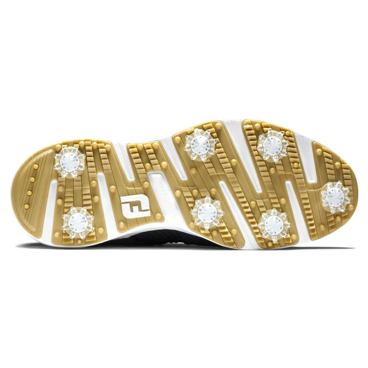 FootJoy Men's Hyperflex BOA Golf Shoes - Previous Season Style 18 FootJoy Men's Hyperflex BOA Golf Shoes - Previous Season Style - Image 16