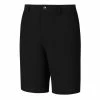 FootJoy Lightweight Shorts -Golf Sales Store footjoy lightweight short black 01 17399.1632508744