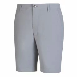 FootJoy Lightweight Shorts -Golf Sales Store footjoy lightweight short grey 01 46533.1632508744