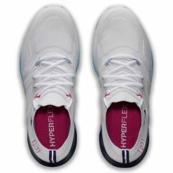 FootJoy Men's Limited Edition Sea Change Hyperflex Golf Shoes 51092 - Previous Season Style -Golf Sales Store footjoy limited edition sea change hyperflex golf shoes 51092 03 81834.1666902723
