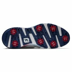 FootJoy Men's Limited Edition Sea Change Hyperflex Golf Shoes 51092 - Previous Season Style -Golf Sales Store footjoy limited edition sea change hyperflex golf shoes 51092 04 65293.1666902722