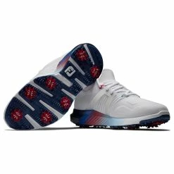 FootJoy Men's Limited Edition Sea Change Hyperflex Golf Shoes 51092 - Previous Season Style -Golf Sales Store footjoy limited edition sea change hyperflex golf shoes 51092 06 96673.1666902722