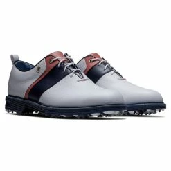 FootJoy Men's Limited Edition Summer Classics DryJoys Premiere Series Packard Golf Shoes 54305 -Golf Sales Store footjoy limited edition summer classics premiere series packard golf shoes 54305 05 19610.1673901106