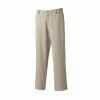 FootJoy Performance Pants -Golf Sales Store footjoy performance pant khaki 01 66918.1632764583