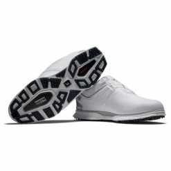 FootJoy Men's Pro SL Carbon BOA Golf Shoes 13 FootJoy Men's Pro SL Carbon BOA Golf Shoes -Golf Sales Store footjoy pro sl carbon boa golf shoes white silver 06 32102.1642001385