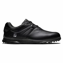 FootJoy Men's Pro SL Carbon Golf Shoes -Golf Sales Store footjoy pro sl carbon golf shoes black 01 53092.1669148664