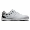 FootJoy Men's Pro SL Carbon Golf Shoes -Golf Sales Store footjoy pro sl carbon golf shoes white black 01 13013.1642001145