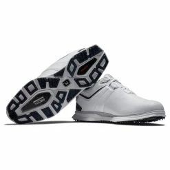 FootJoy Men's Pro SL Carbon Golf Shoes -Golf Sales Store footjoy pro sl carbon golf shoes white black 06 27514.1669148535