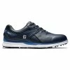 FootJoy Men's Pro SL Golf Shoes 53812 - Previous Season Style -Golf Sales Store footjoy pro sl golf shoes 53812 navy light blue 01 76683.1631821567