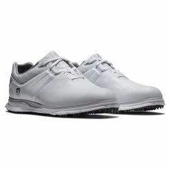 FootJoy Men's Pro SL Golf Shoes 29 FootJoy Men's Pro SL Golf Shoes -Golf Sales Store footjoy pro sl golf shoes white 05 10799.1642001847