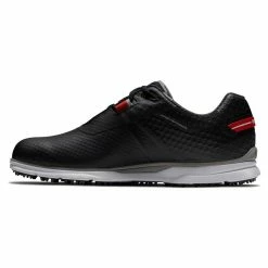 FootJoy Men's Pro SL Sport Golf Shoes -Golf Sales Store footjoy pro sl sport golf shoes black 02 40185.1676590528